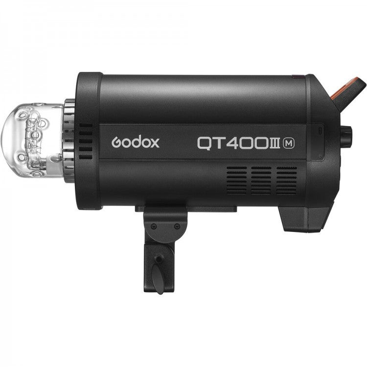 GODOX QT-400 III M FLASH MONOTORCIA - 400 W/SEC
