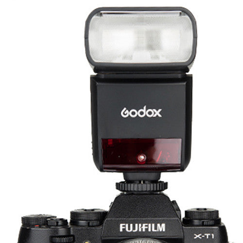 GODOX V350F Speedlite flash per Fujifilm