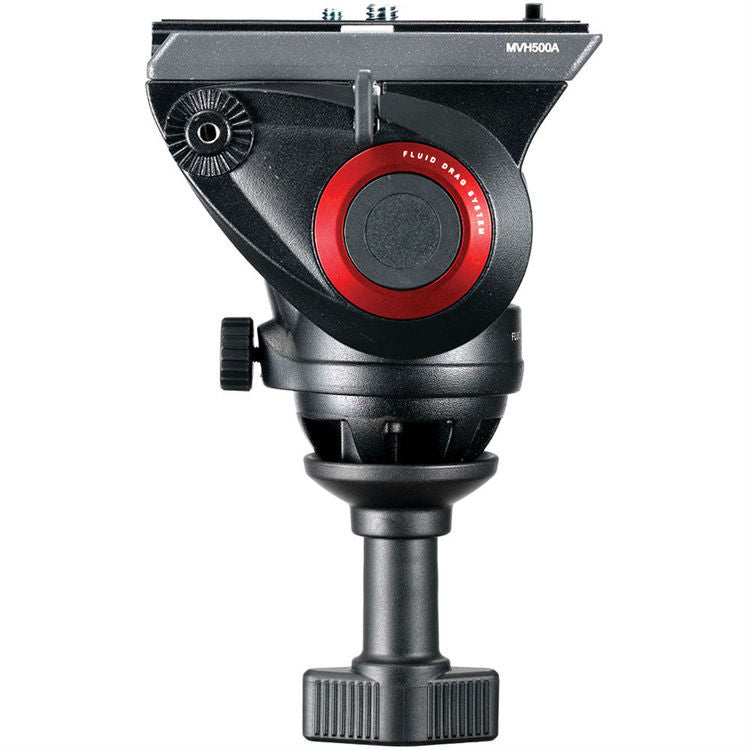MANFROTTO KIT VIDEO MVK500AM