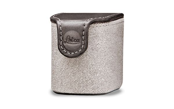 LEICA VISOFLEX CASE (TYP 020), CANVAS, TAUPE (COUNTRY)