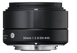 SIGMA 30mm f/2.8 (Art) DN Sony E-mount (SE)