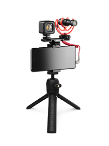 Vlogger Universal | Filmmaking Phone Kit