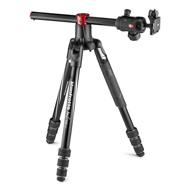 MANFROTTO BEFREE GT XPRO ALU