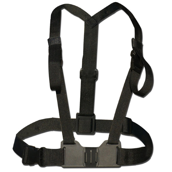 CHEST MOUNT HARNESS FOOL