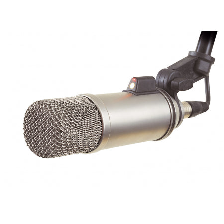 Broadcaster | EndAddress Front Cond. Mic