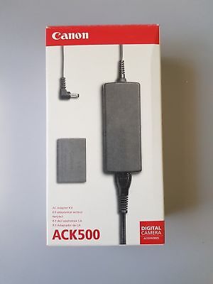 CANON ACK500