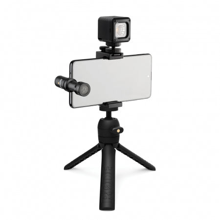 Vlogger USB-C Edition | Phone Mic Kit